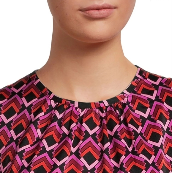 🔥NWT The Get 4X Open Back Mini Dress - Picture 7 of 13